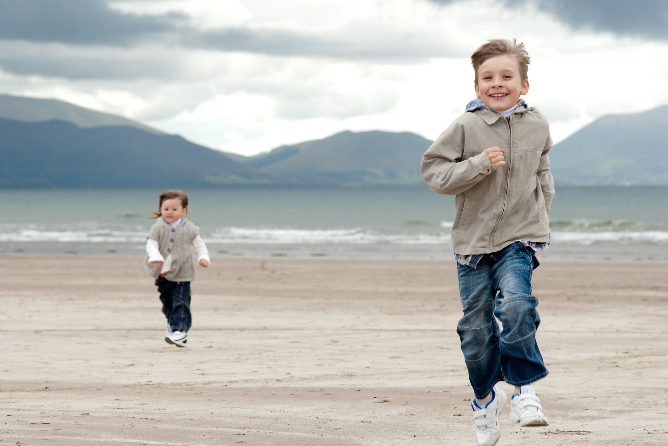 5 of the best places in Ireland to buy a family home