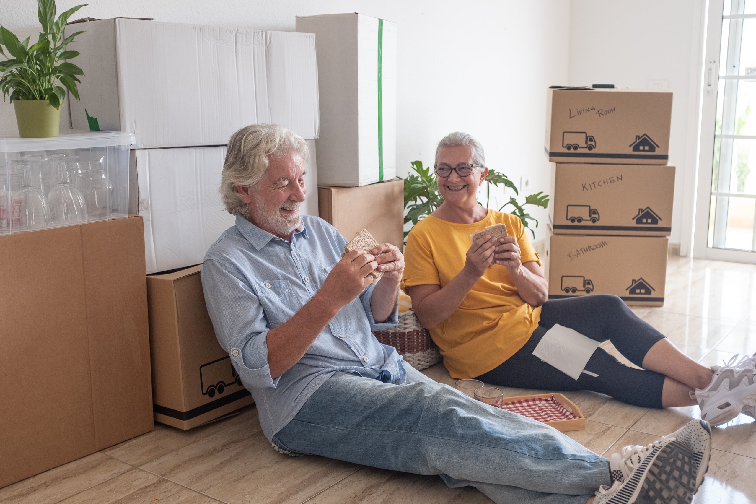 Everything you need to know about moving to Cyprus