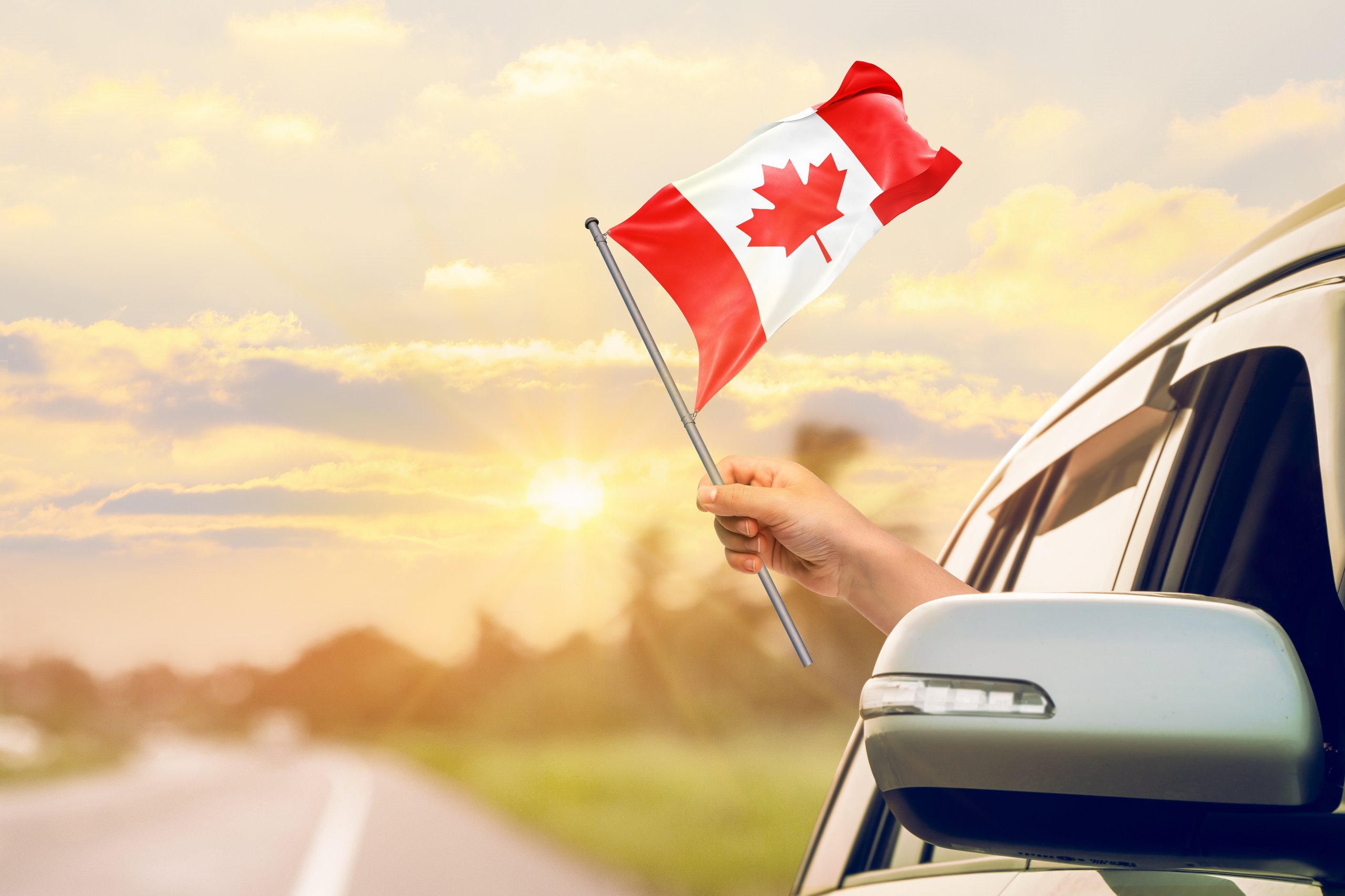 Running a car in Canada – an overseas buyers’ guide