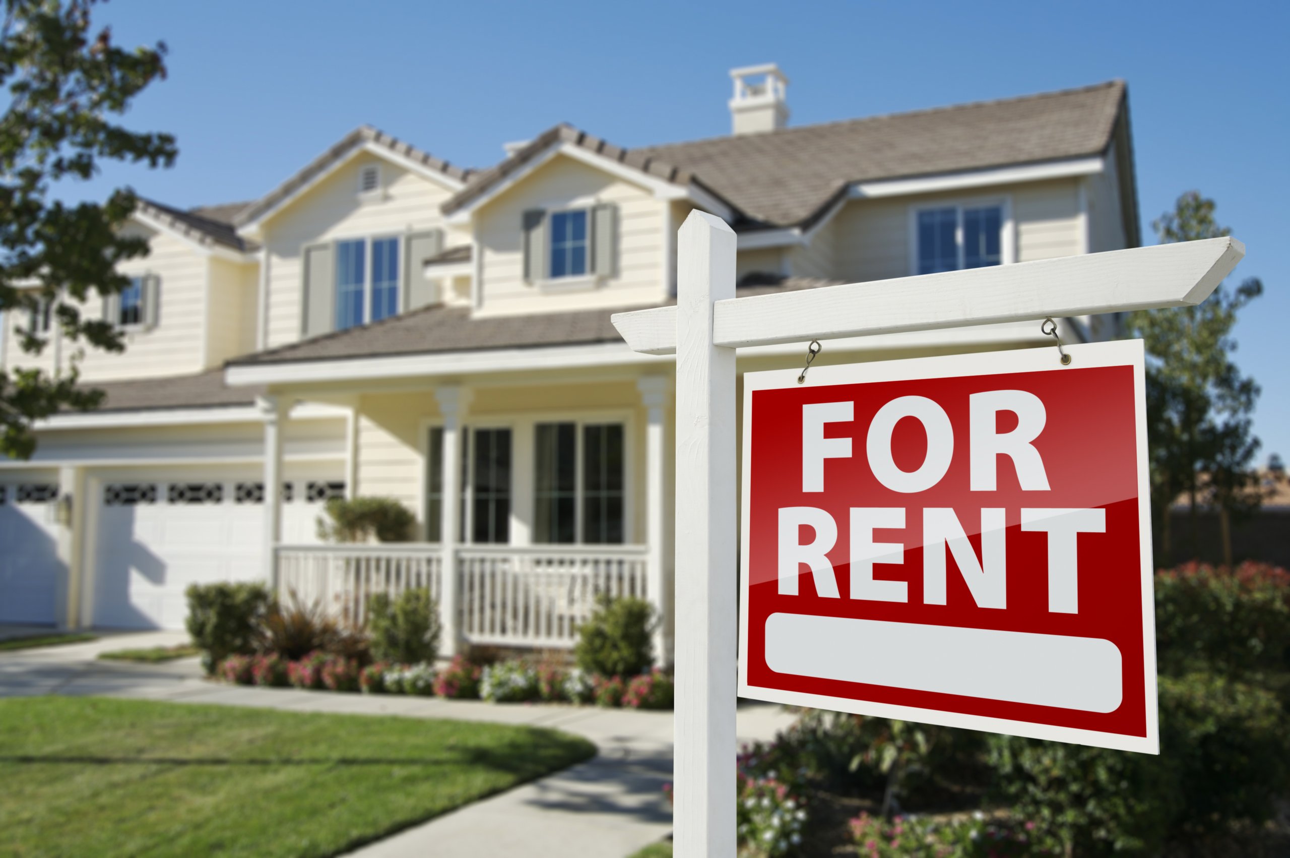 How much rental income tax do overseas buyers pay in Florida?