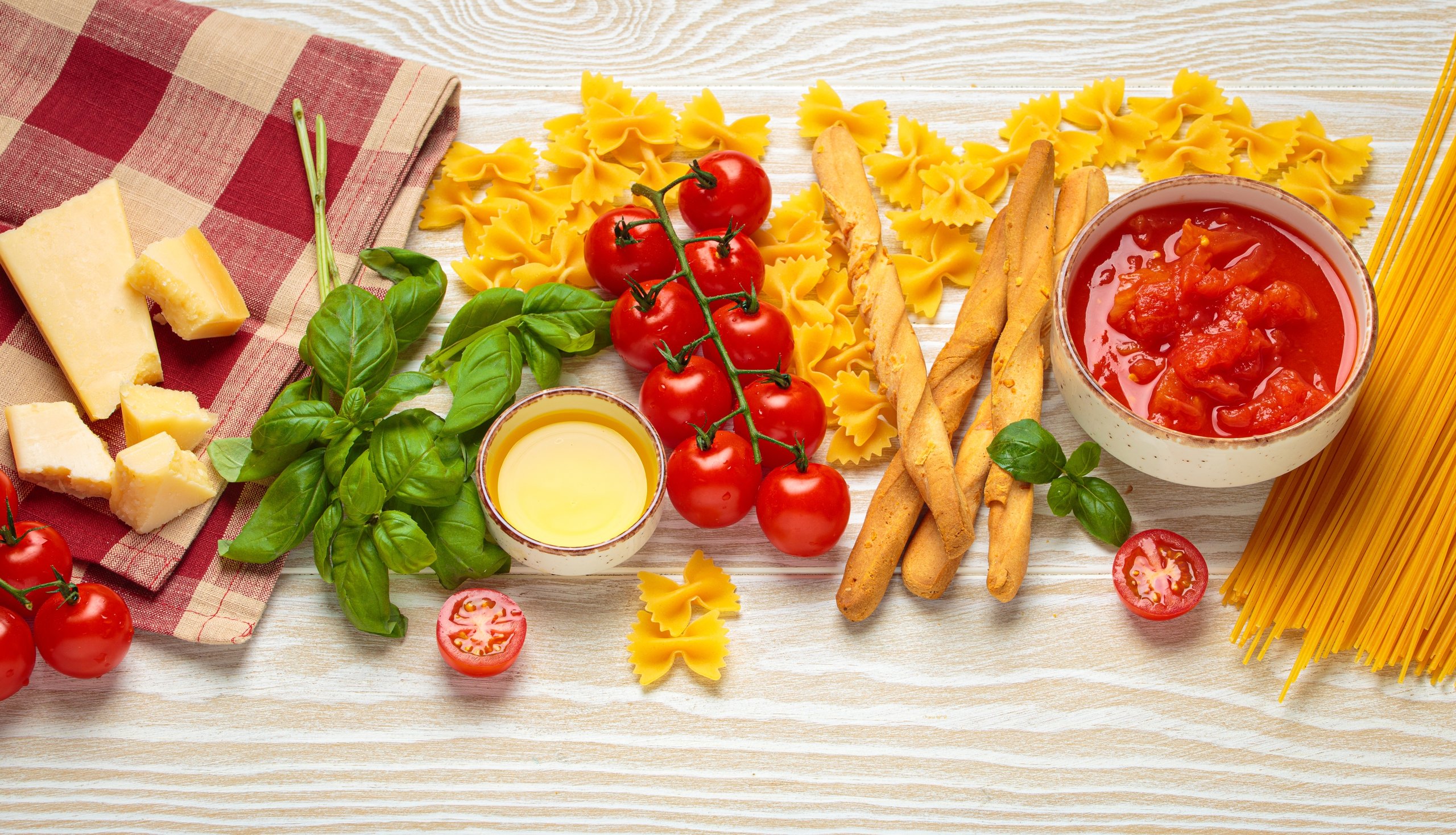 Italian cuisine – a guide to regional dishes, food culture and what to eat in Italy