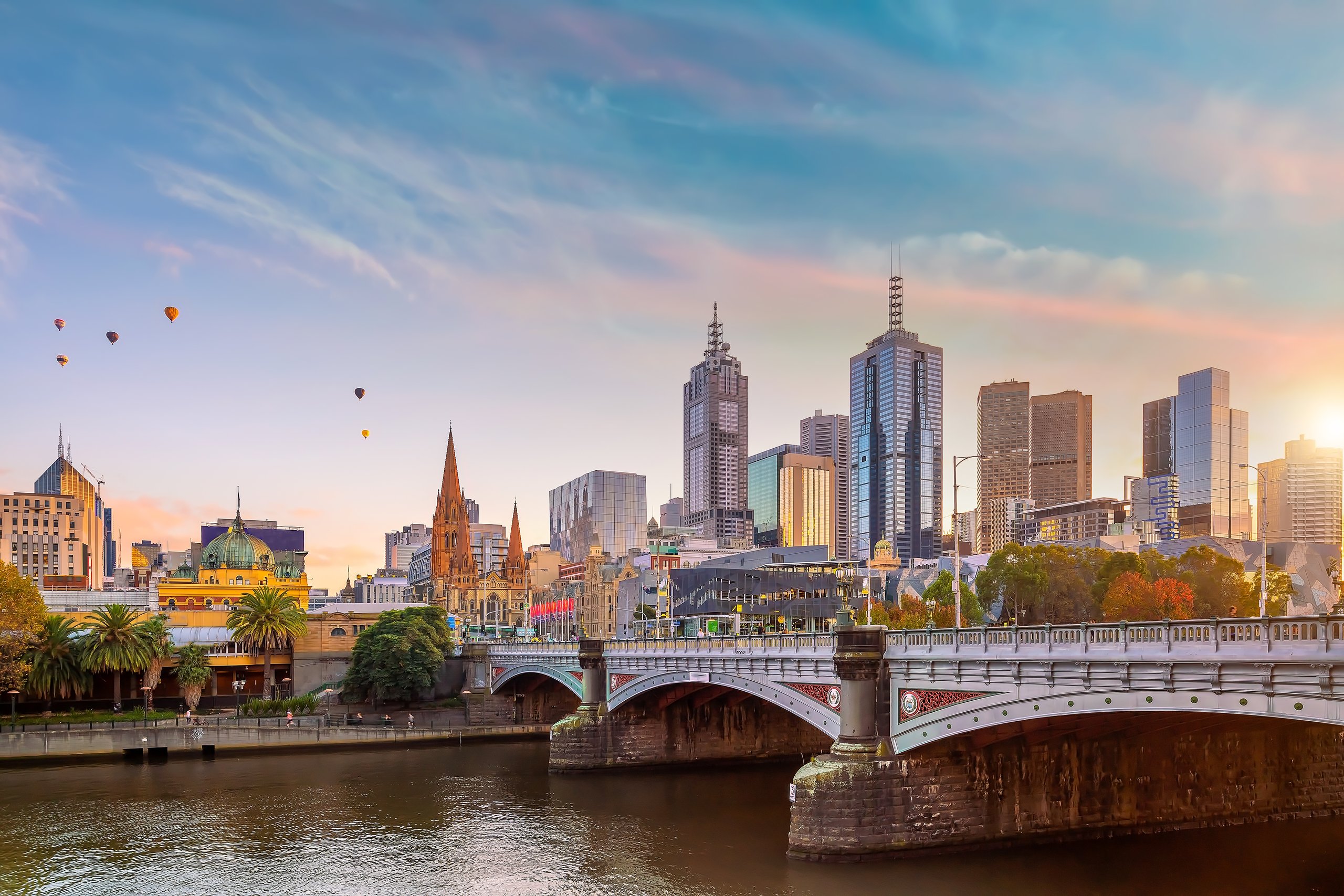 10 reasons Victoria could be your ideal place to live in Australia