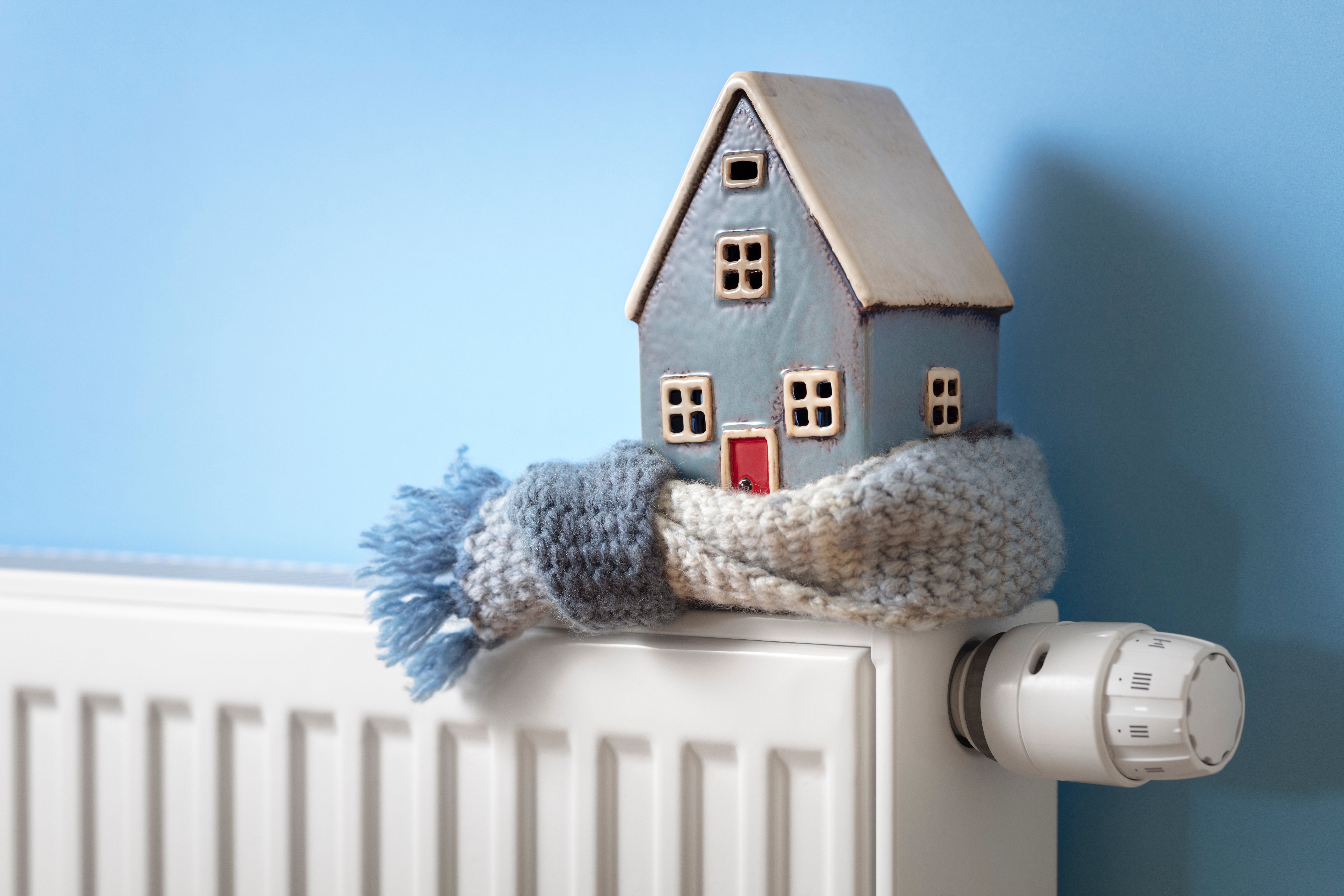 How to protect your UK holiday home in winter