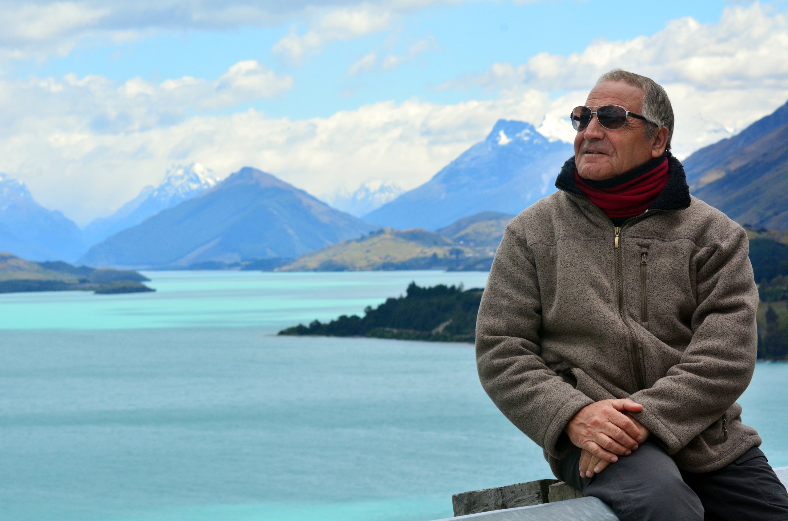 Can UK citizens retire to New Zealand?