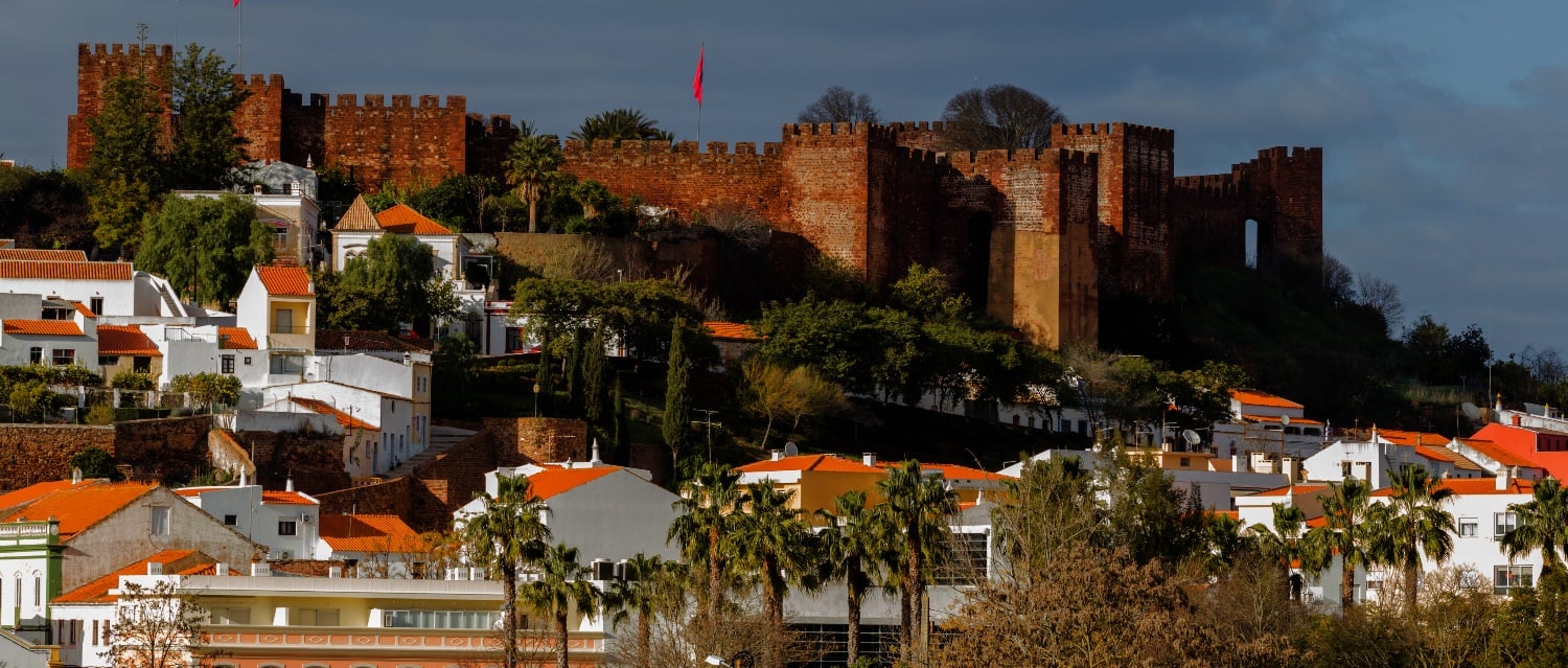 Inland Algarve property – the affordable alternative UK buyers overlook