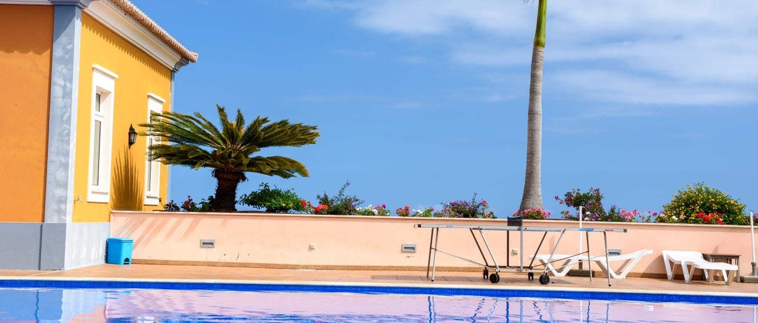 Annual running costs of owning property in Portugal in 2026