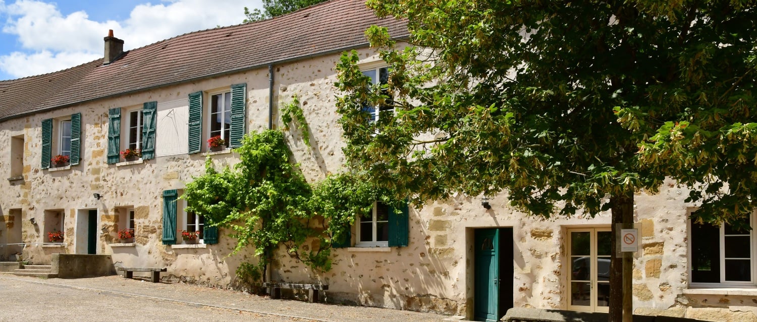 Buying a renovation property in France: costs, planning rules and finding trades