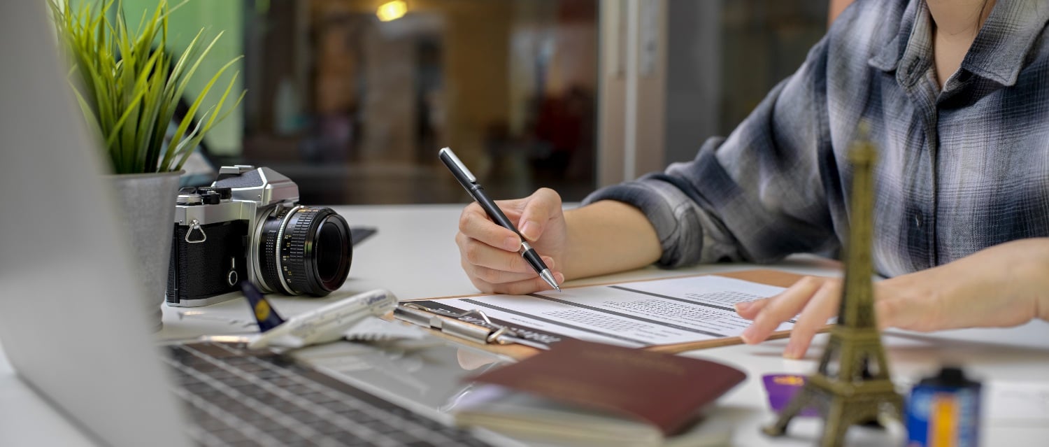 Moving to France from the UK: your 2026 relocation checklist