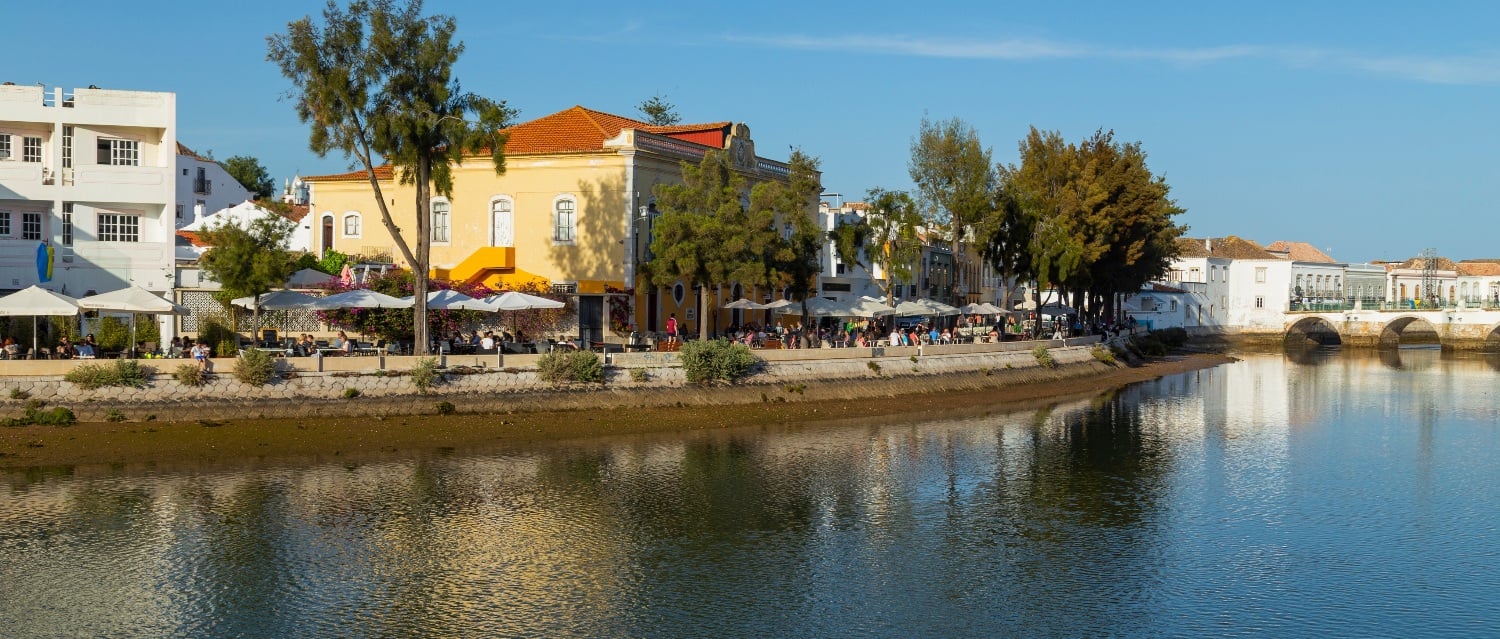 Best beach towns in Portugal for British retirees in 2026