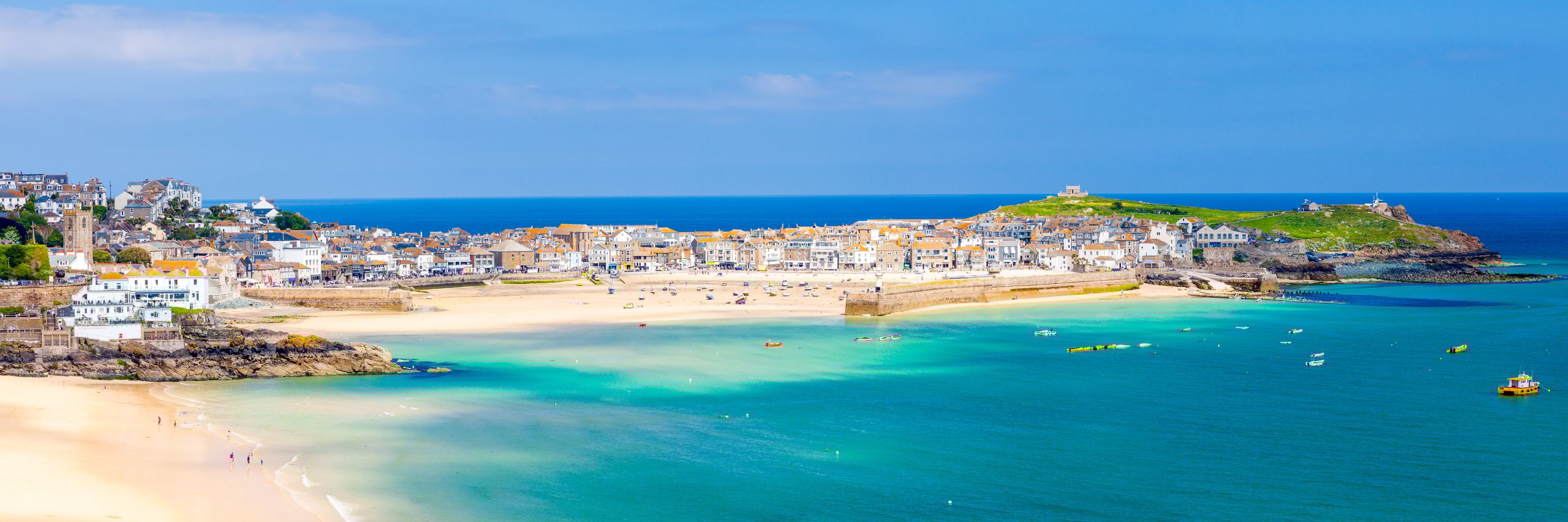 The 7 best places to live in Cornwall