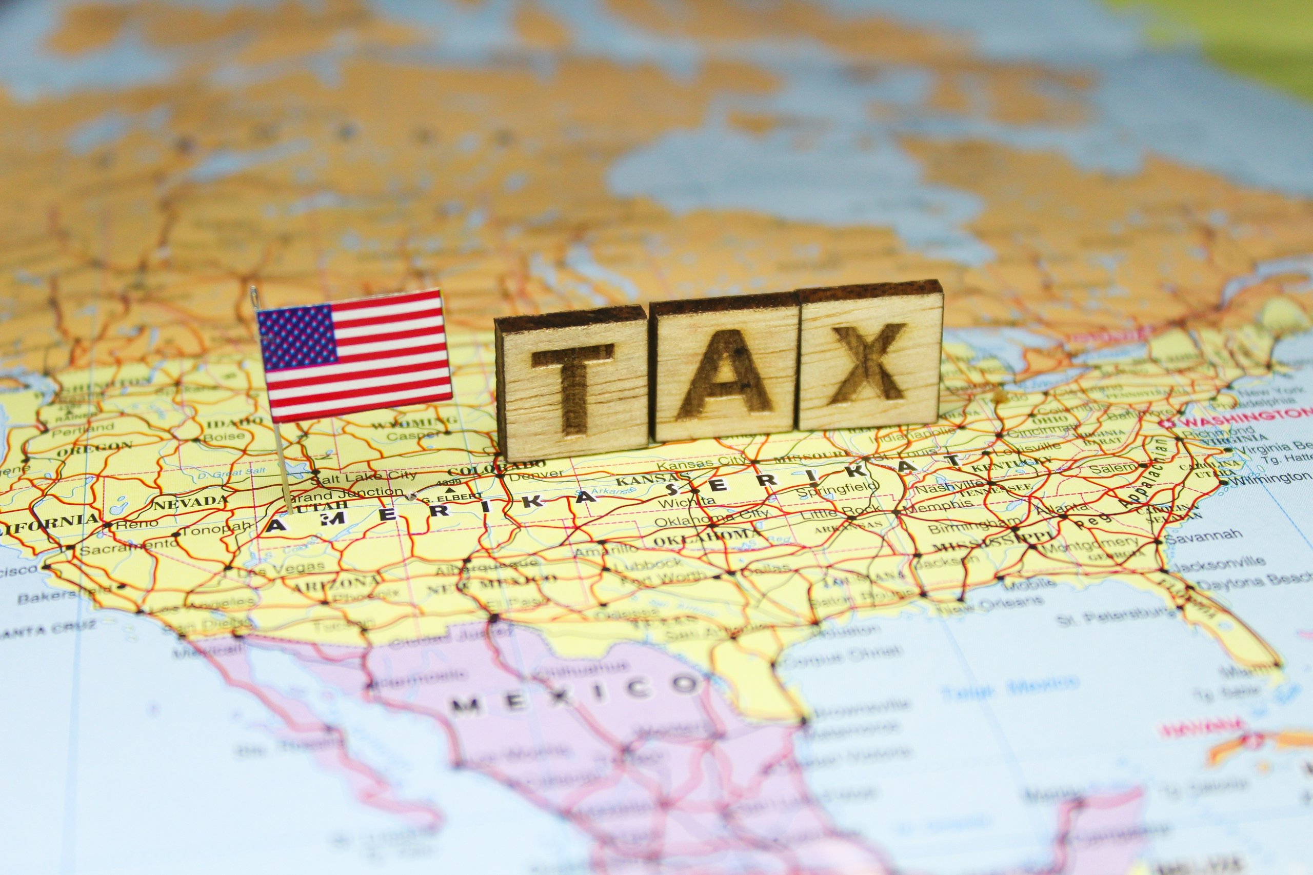 Understanding US taxes for property buyers in 2026