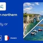 Buying in northern France: Normandy or Brittany?