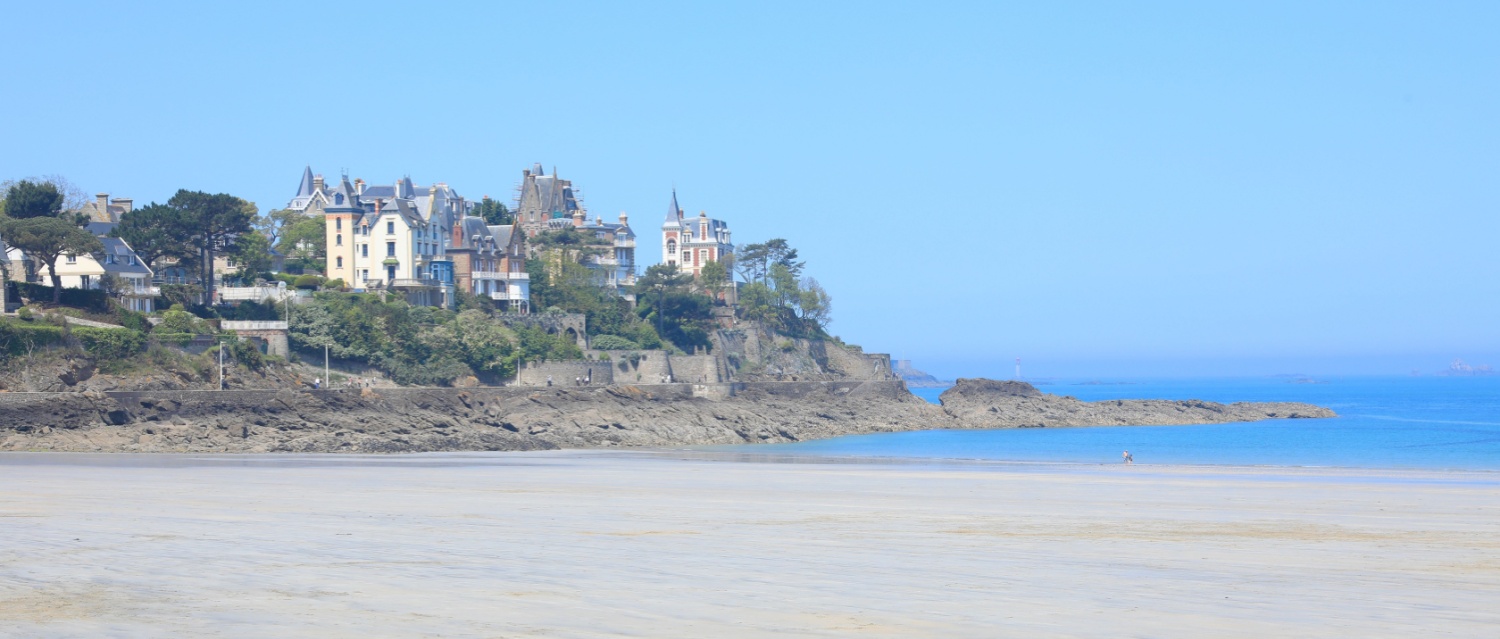 Gorgeous French homes within 90 minutes of a Channel port