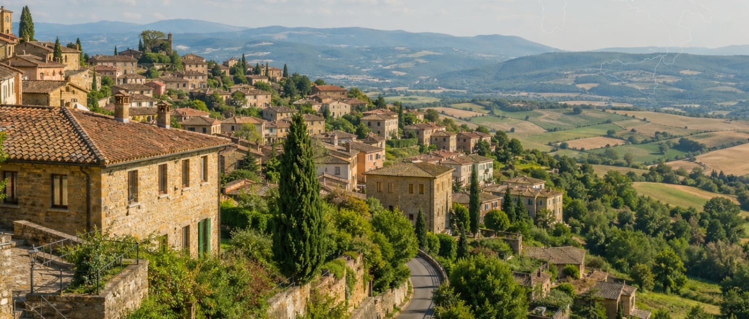 Best places to live in Italy as an expat in 2026