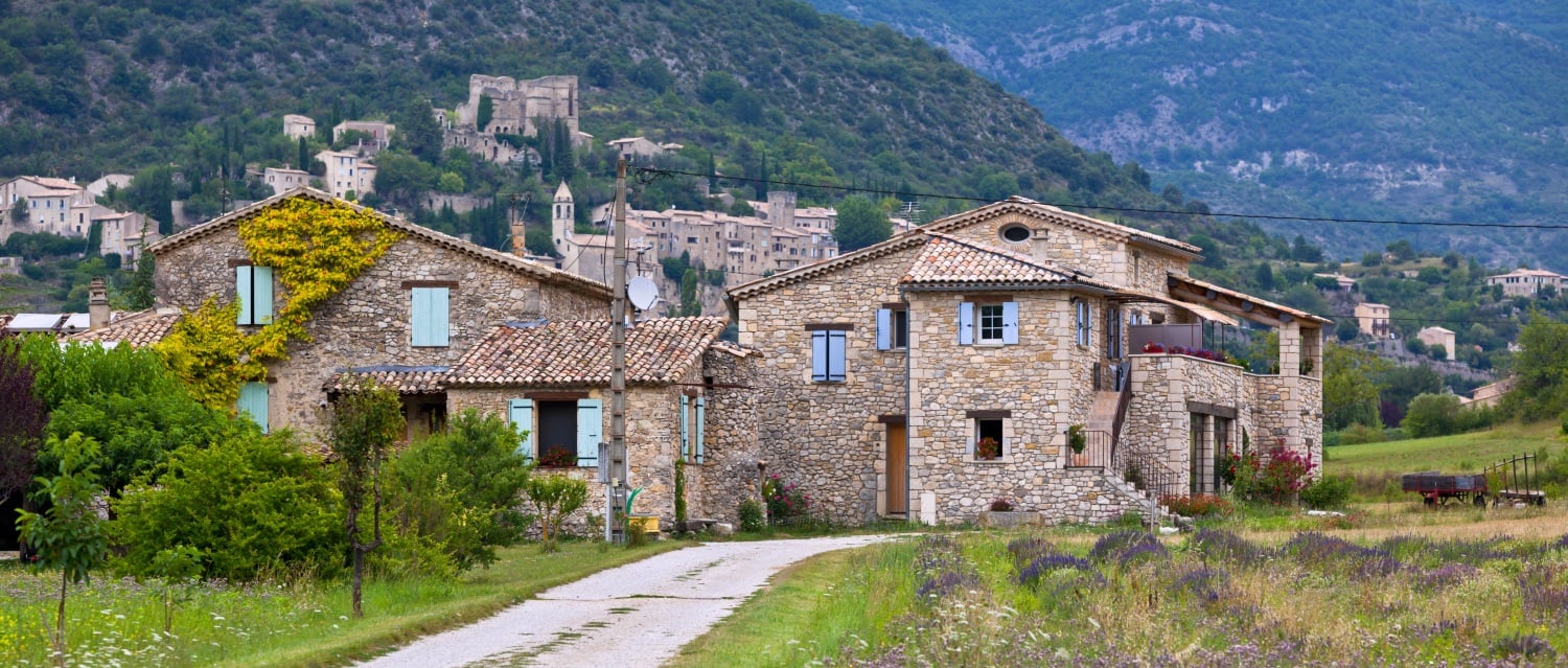 Capital gains tax on French property: what UK sellers actually pay in 2026