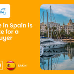 What life in Spain is really like for a British buyer