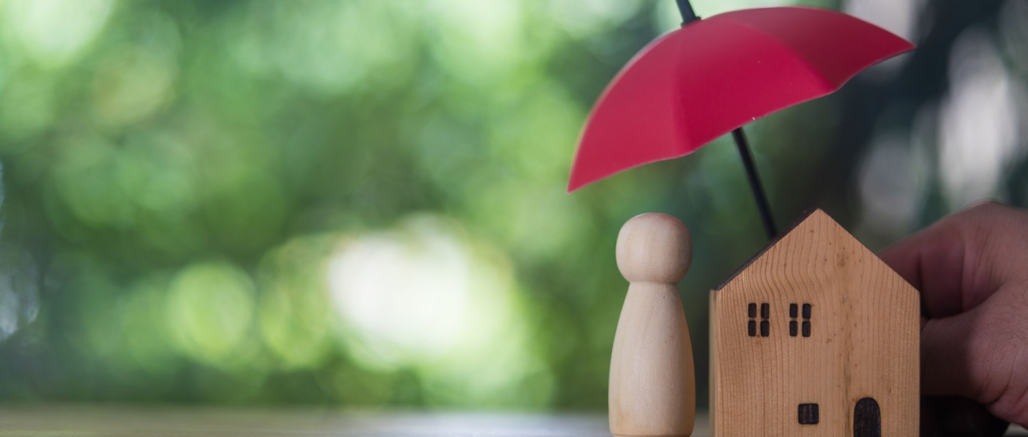 Holiday home insurance – protecting you, your home and your guests