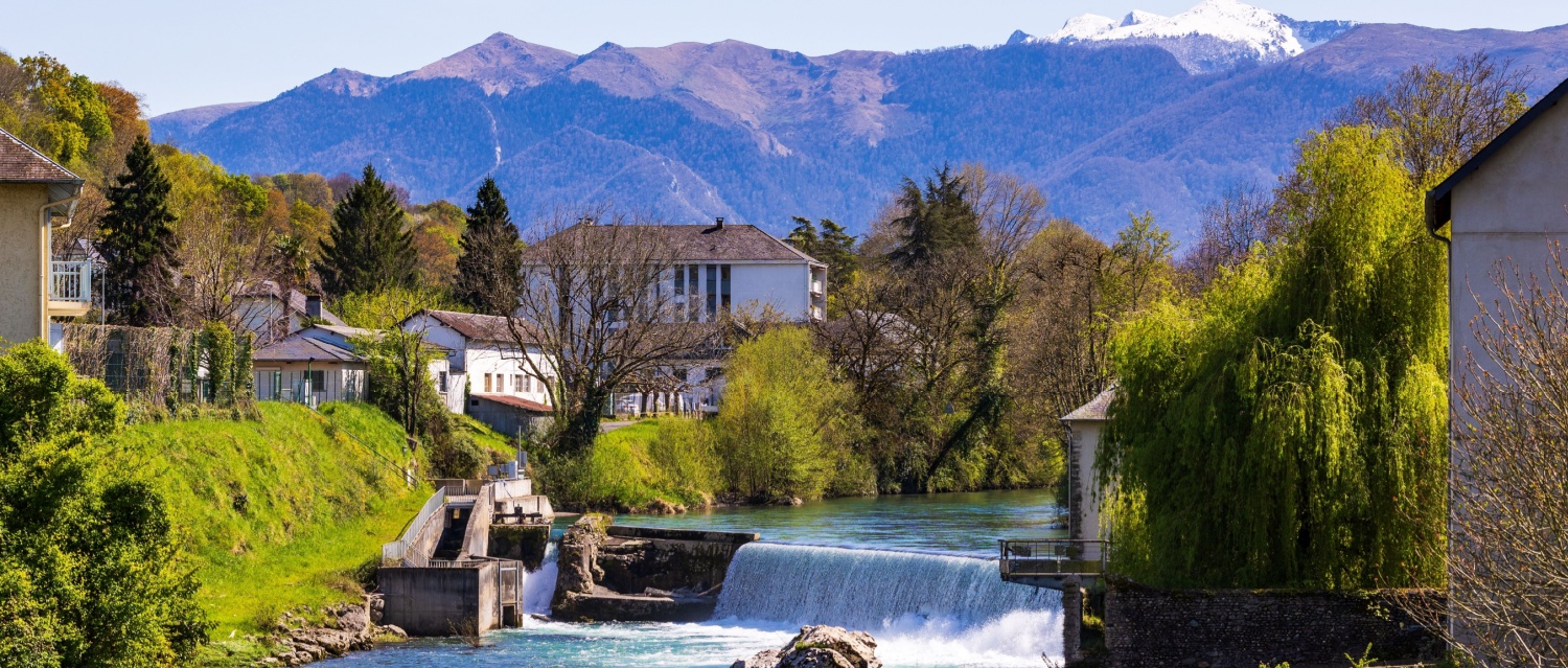 Spotlight on French property market – spring 2026