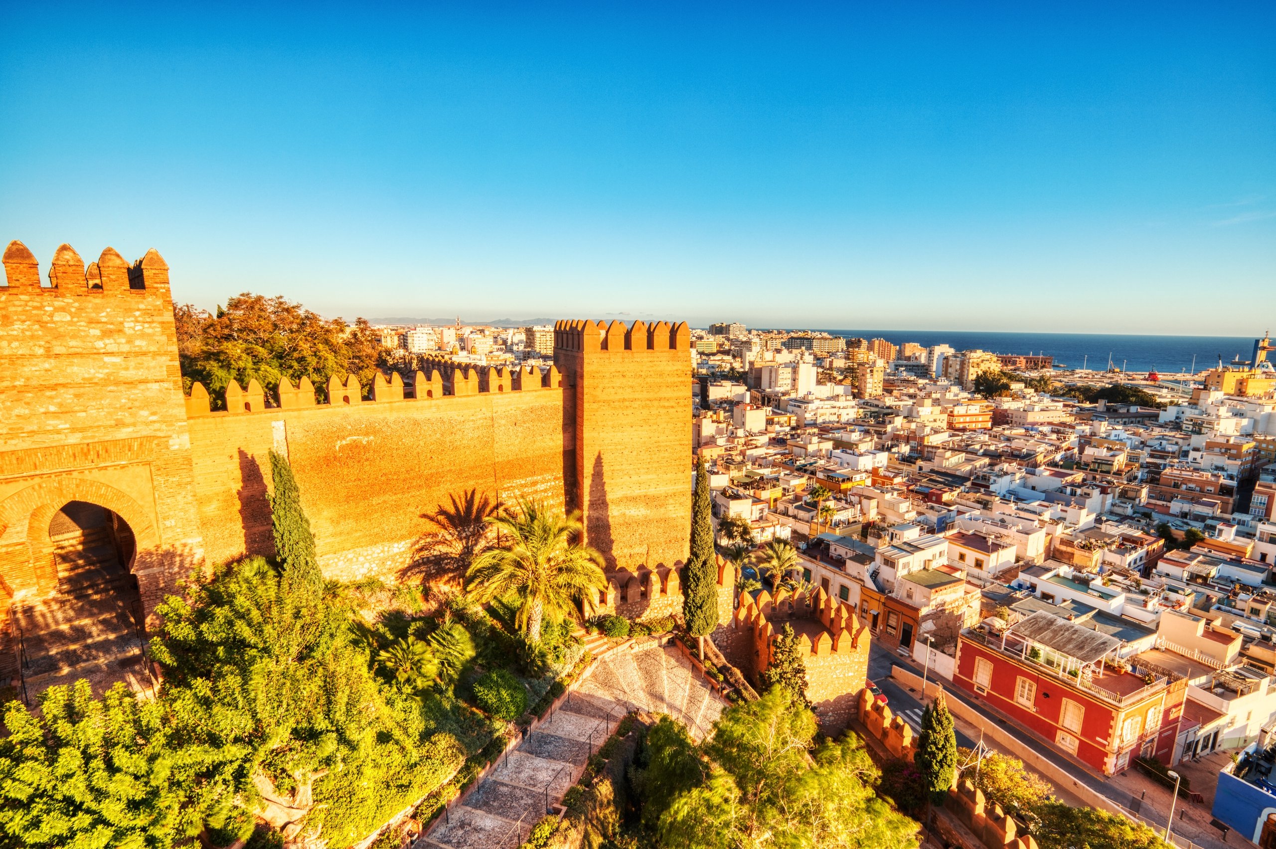 Retiring to Almería – sun, space and property that won’t break the budget