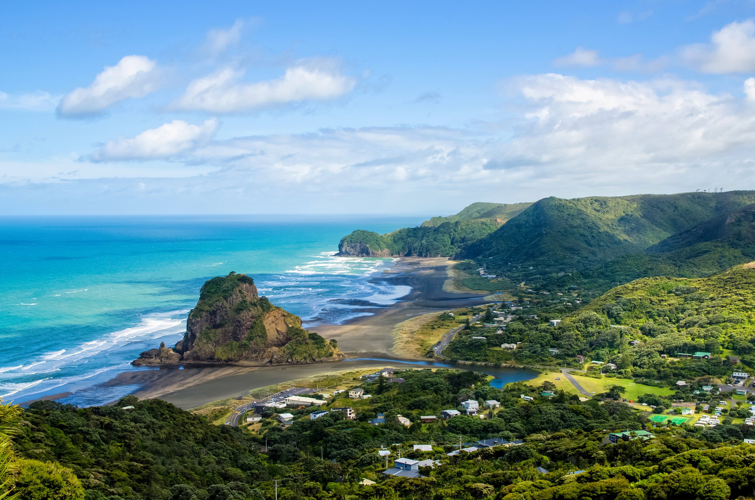 5 of the best places to live in New Zealand as an expat