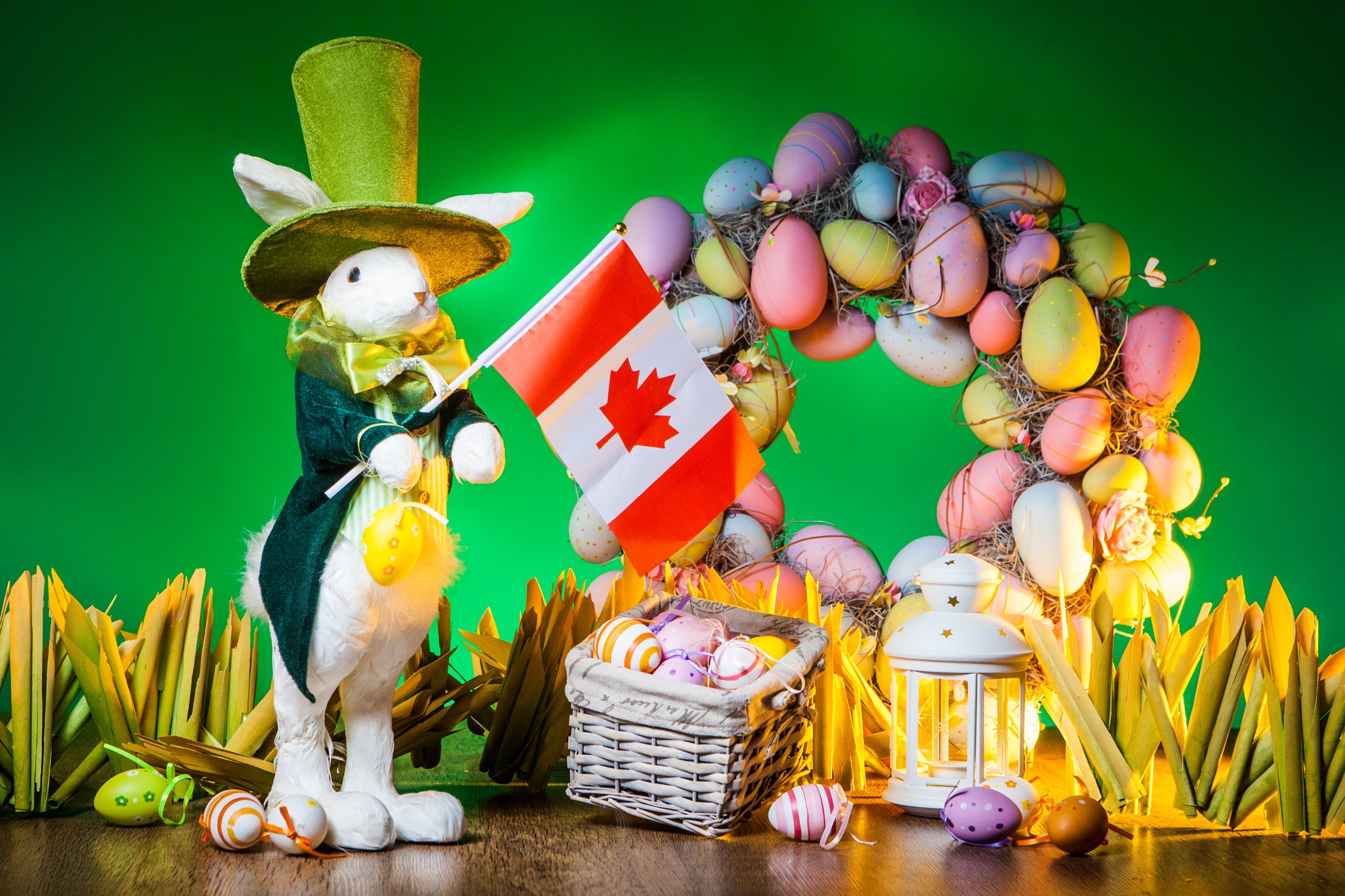 Easter in Canada – a guide for expats