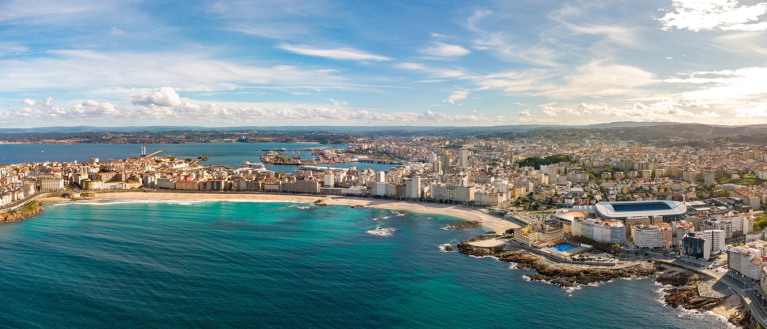 Buying property in north-west Spain – Galicia, Asturias, Cantabria and Castile y León