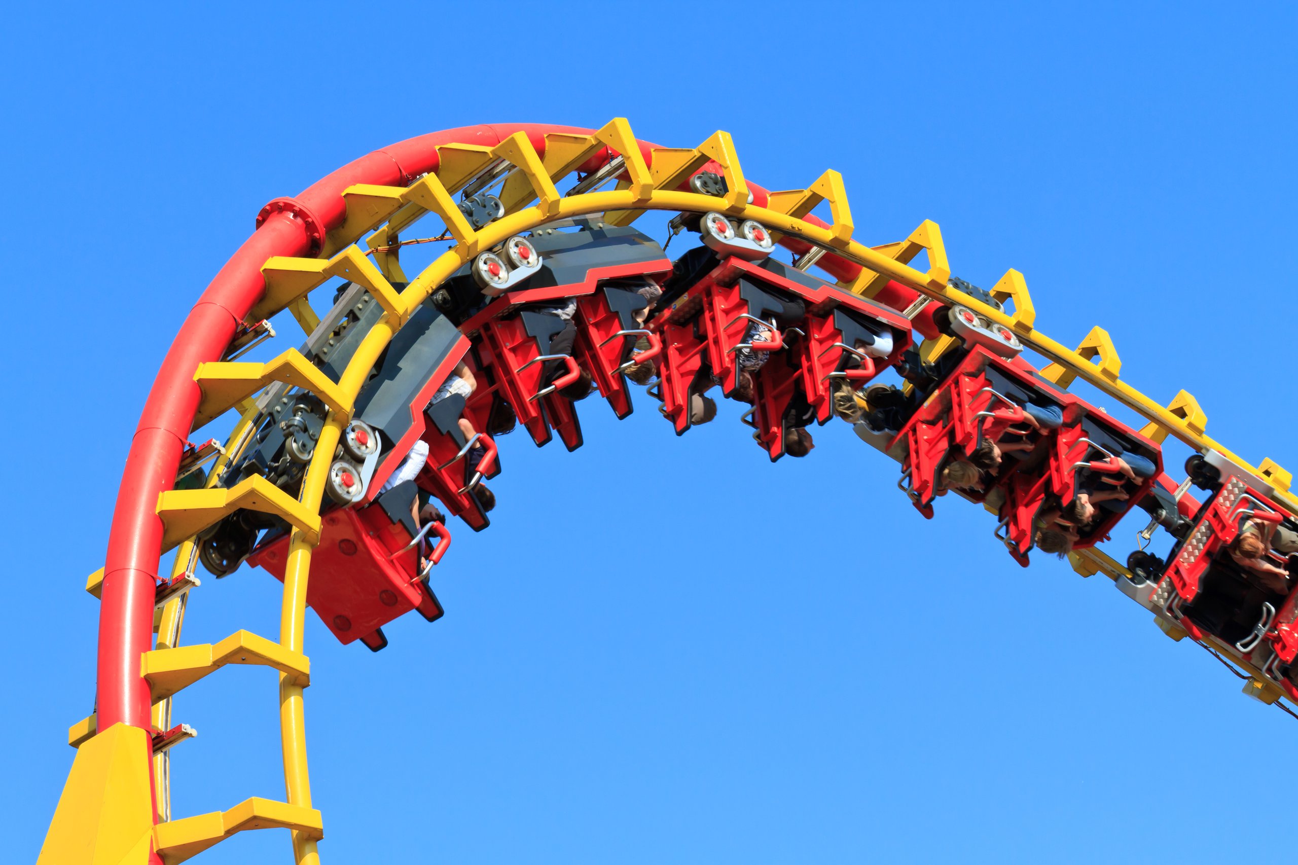 Where to buy property near Disney World, Florida