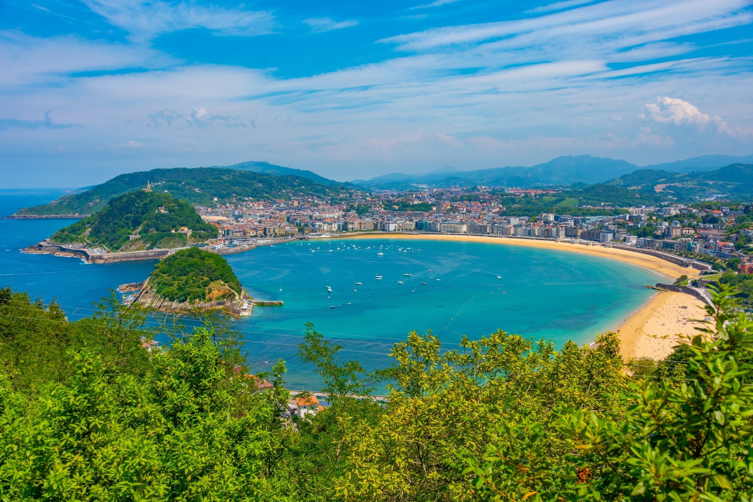 Buying property in northern Spain – La Rioja, the Basque Country and Navarra