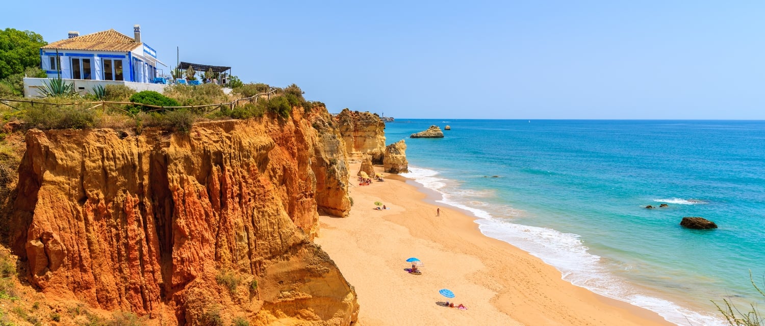 Algarve vs Silver Coast Portugal: where should UK buyers buy in 2026?