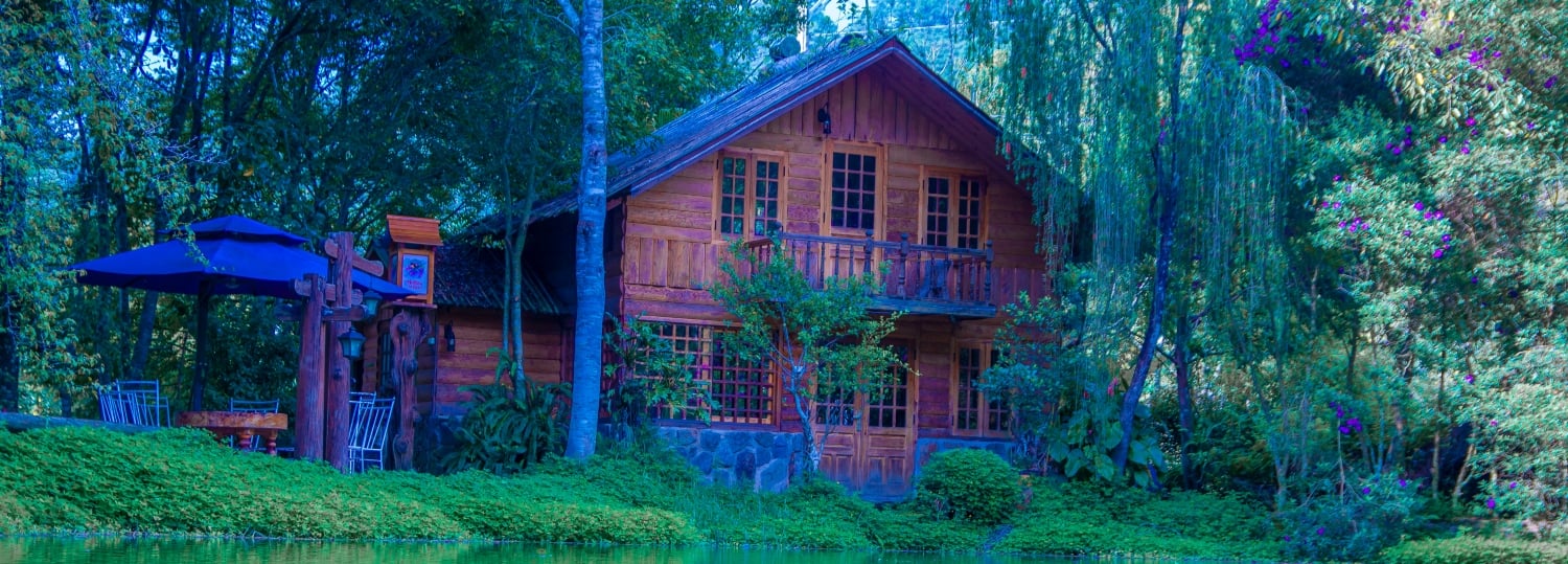 Buying recreational property in Canada as a foreign buyer