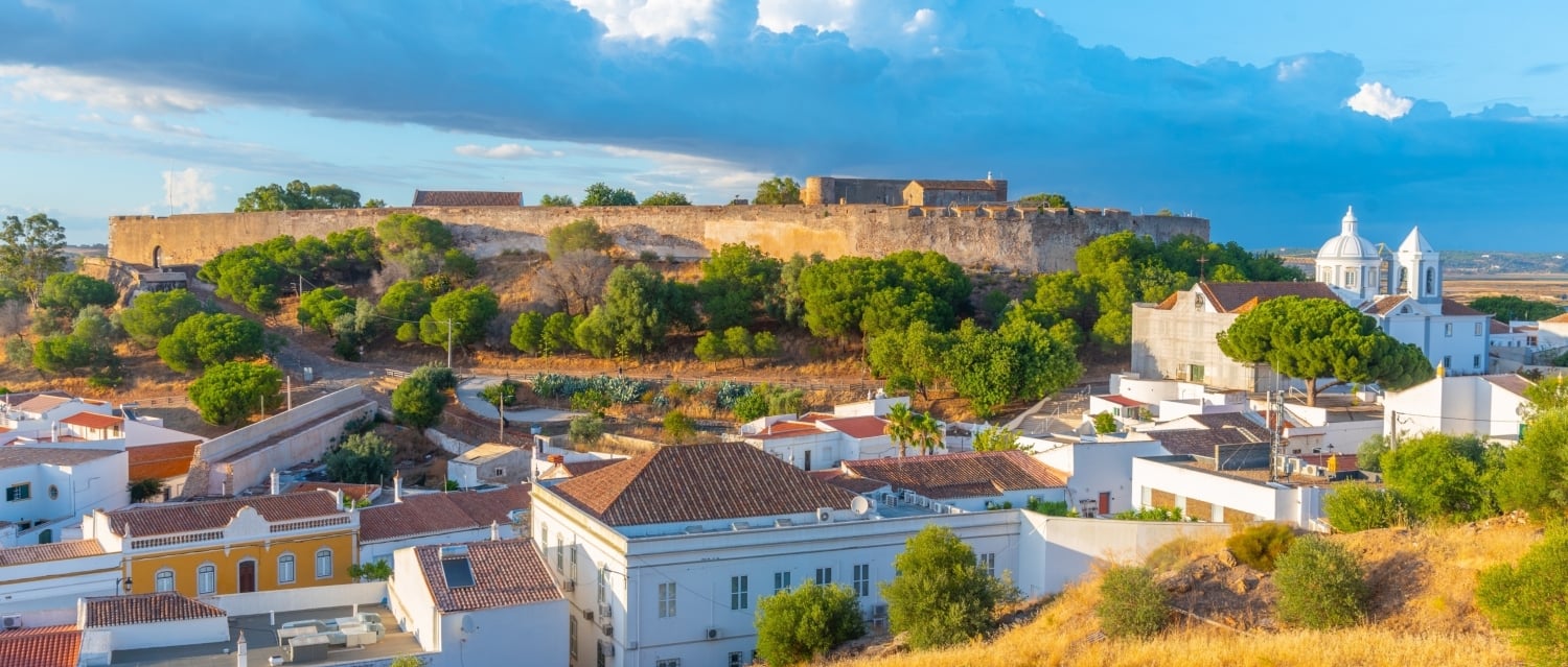 Building property in Portugal in 2026: land, permits and costs