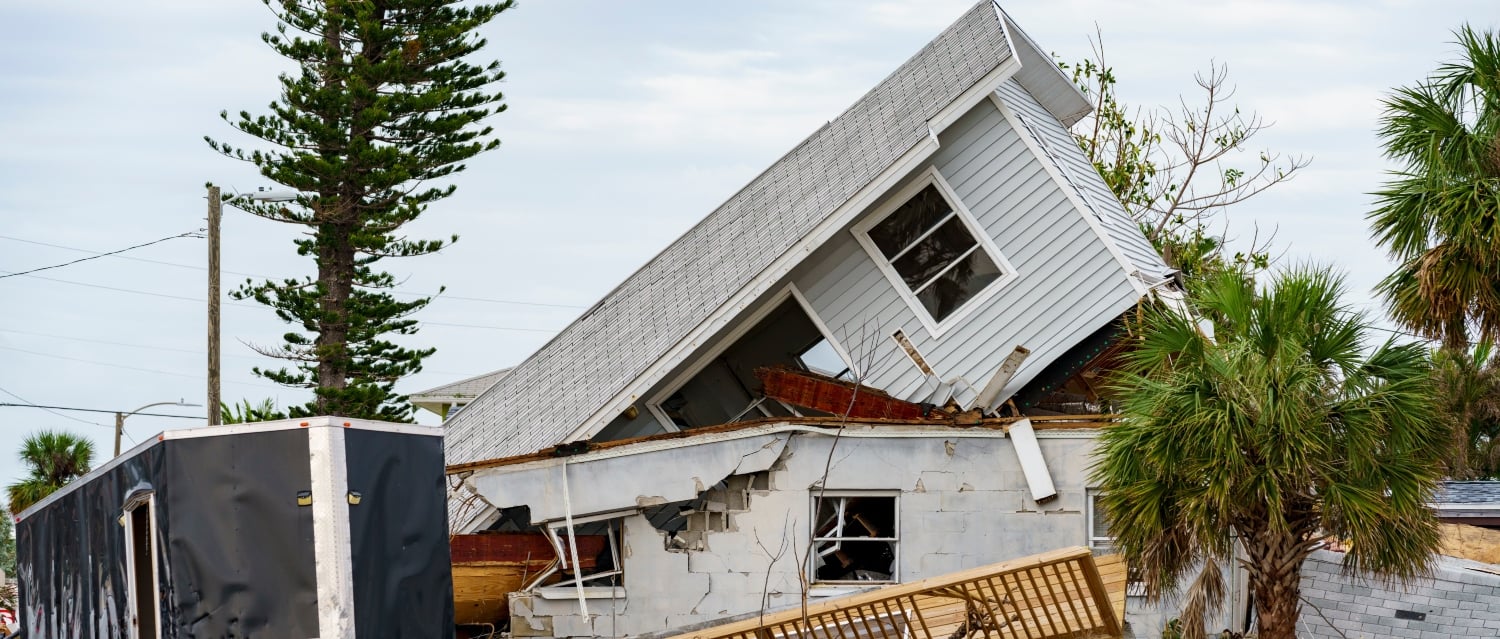 How to hurricane-proof your Florida home in 2026