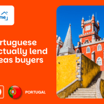 What Portuguese banks actually lend to overseas buyers