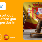 What to sort out legally before you view properties in Spain