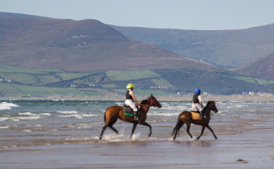 Ireland - the easiest place to retire 2026