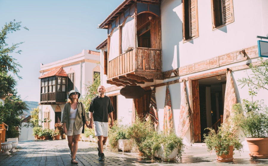 Why Cyprus remains an easy country to retire to in 2026