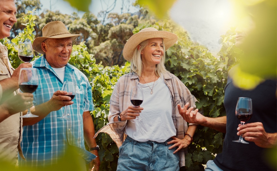 Why France is one of the easiest countries to retire to in 2026