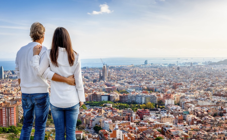 Why Spain is the easiest European country to retire to in 2026