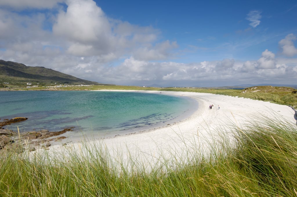 Dog's Bay Beach, Connemara