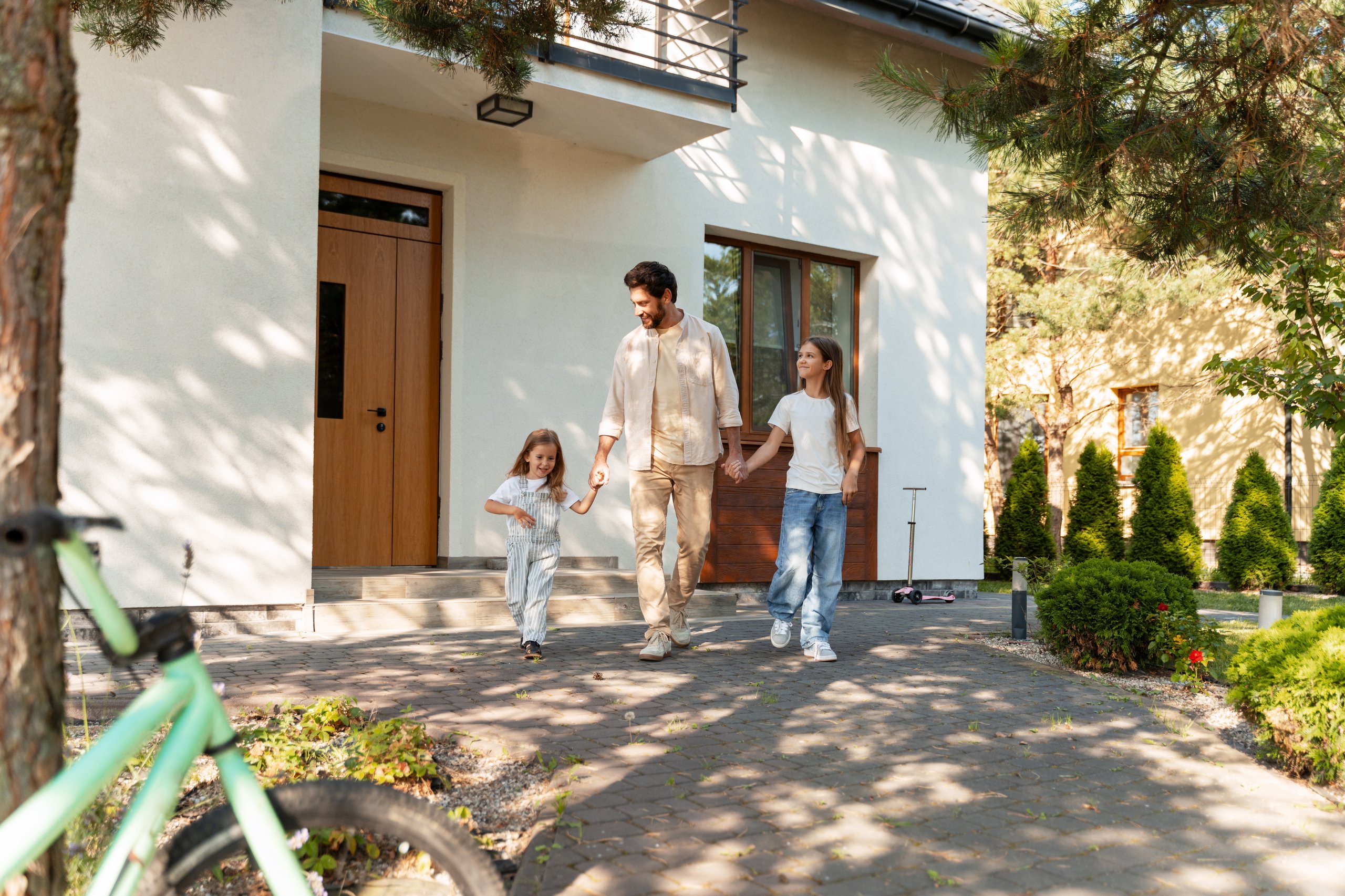 Moving to New Zealand with children – what British families need to know