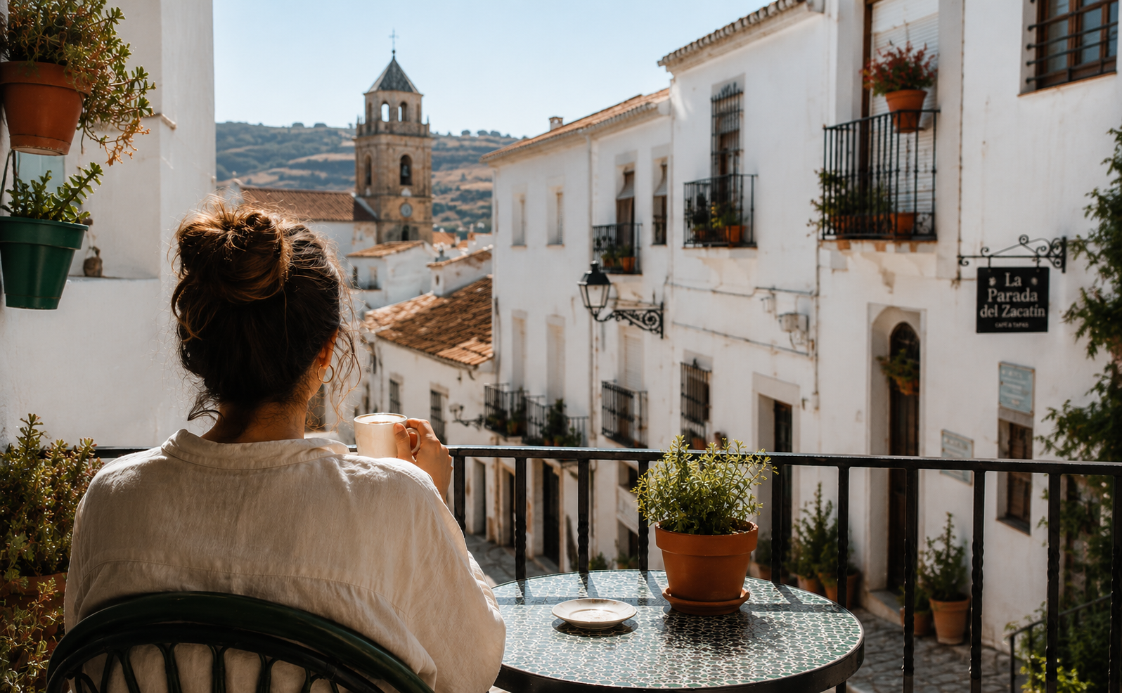 What life in Spain is really like for a British buyer