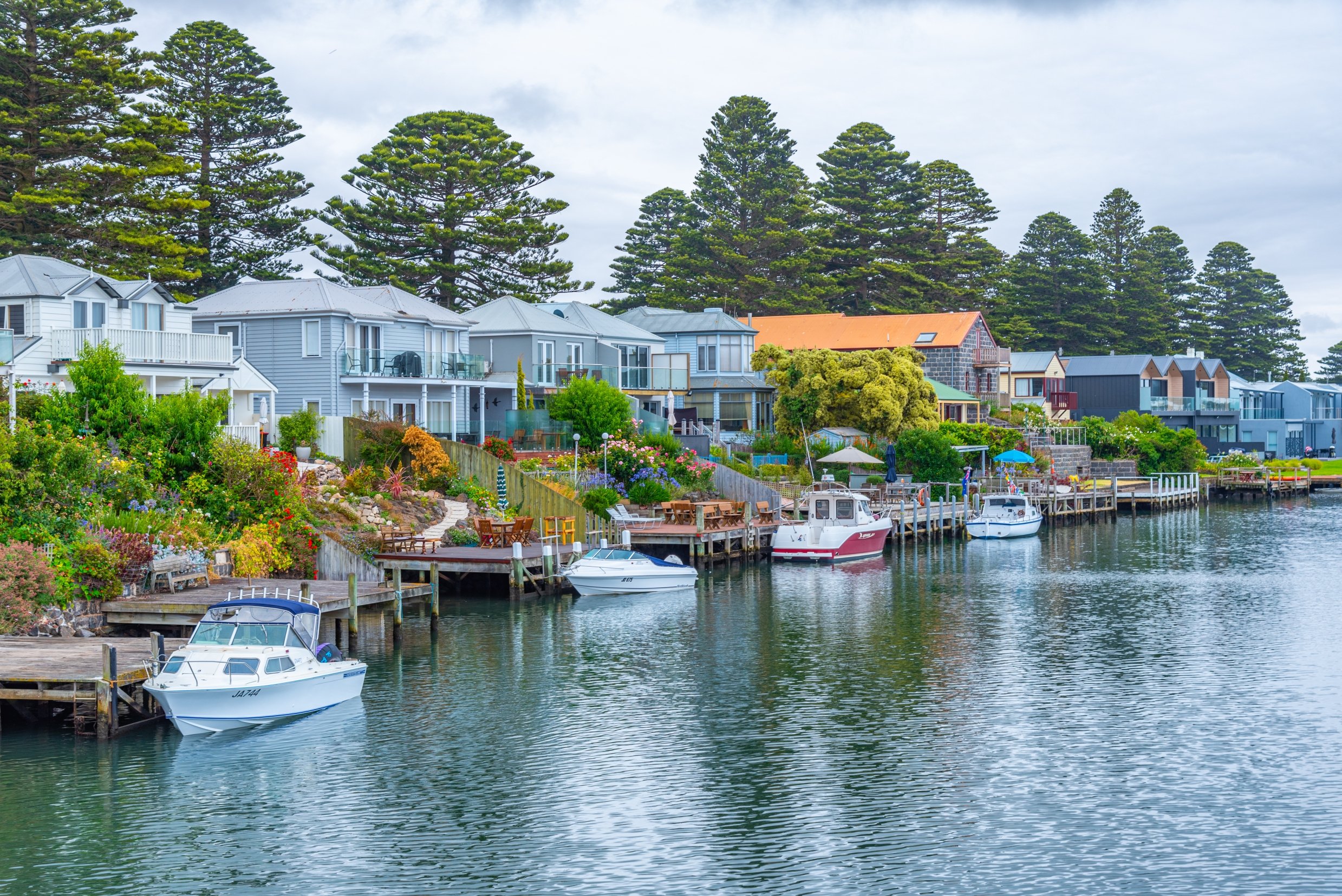 10 unusual small towns in Australia to buy a home