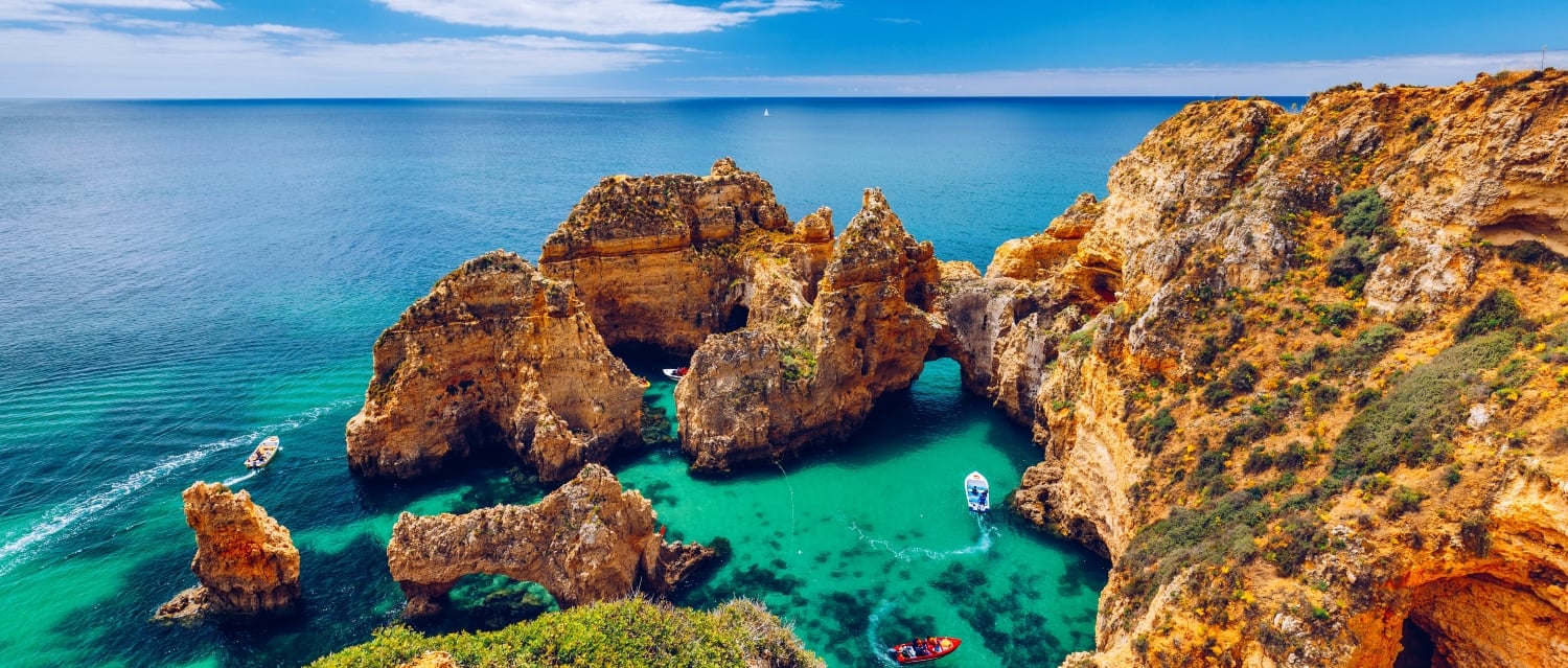 UK state pension in Portugal: how it’s taxed and what to set up first