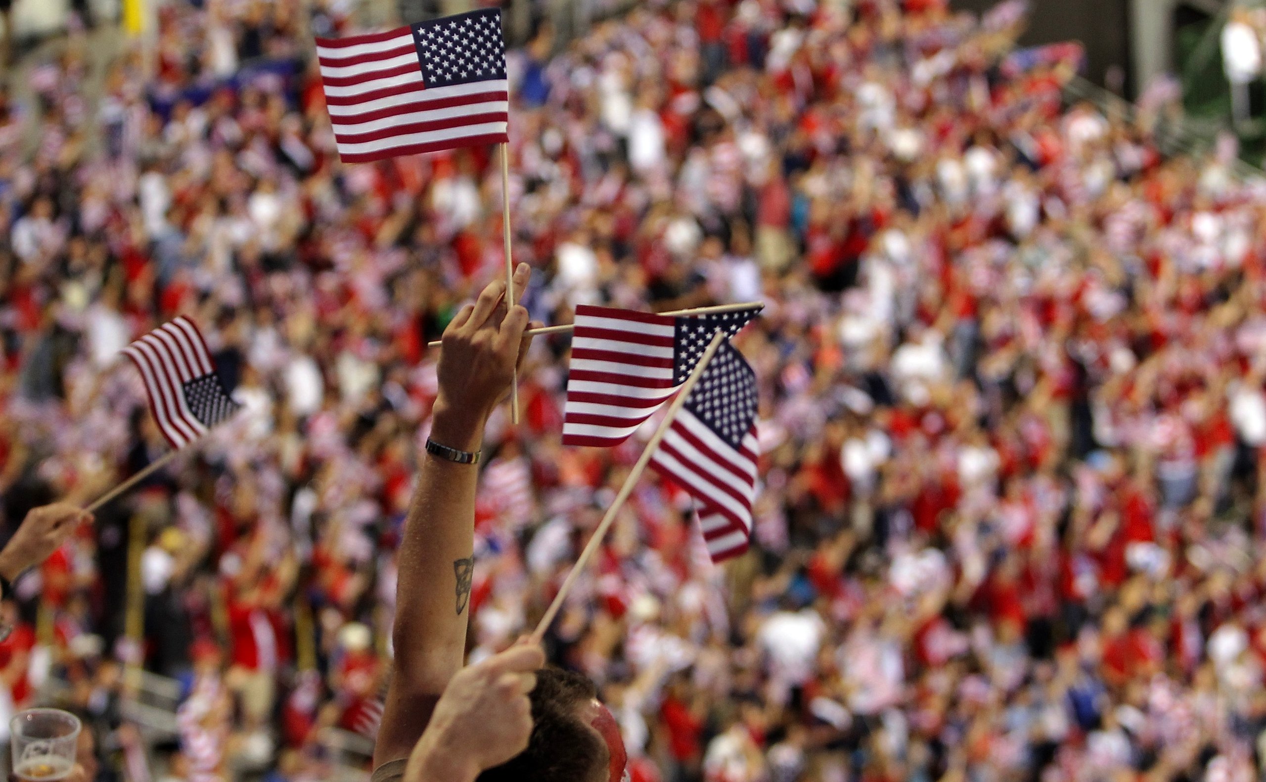 World Cup 2026 USA host cities: what property buyers should know