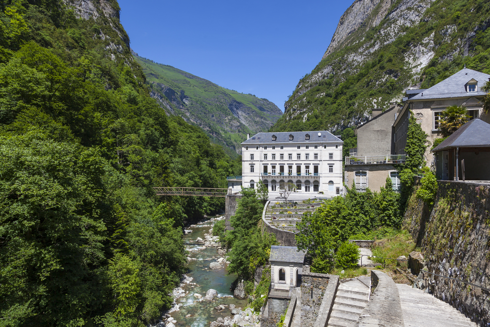 10 affordable homes in Pyrénées-Atlantiques – where mountains meet the ocean