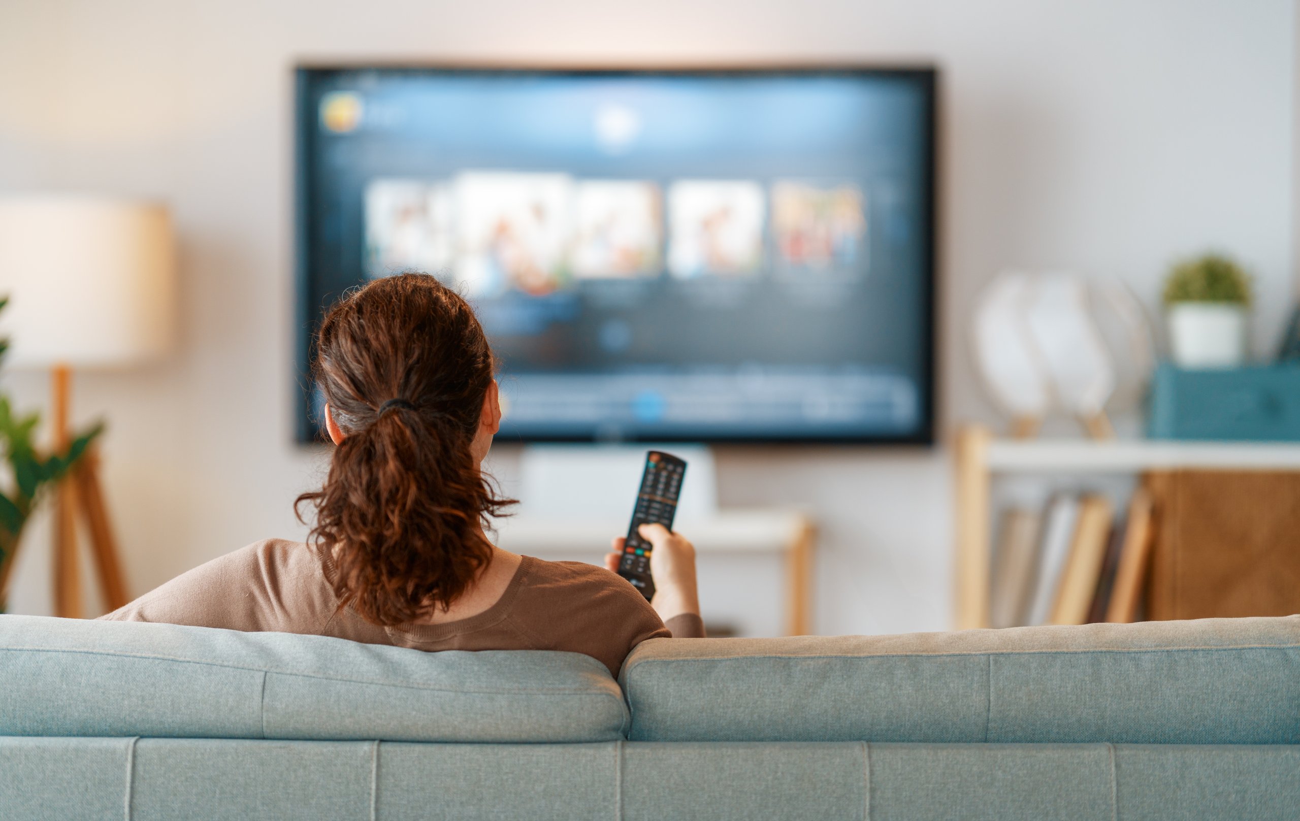 How to watch British TV abroad in 2026