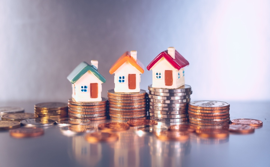 Equity release and other ways to fund a second home overseas