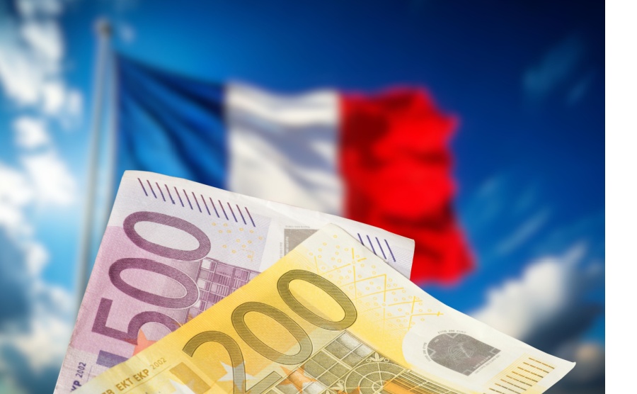 Will your income be enough in France?