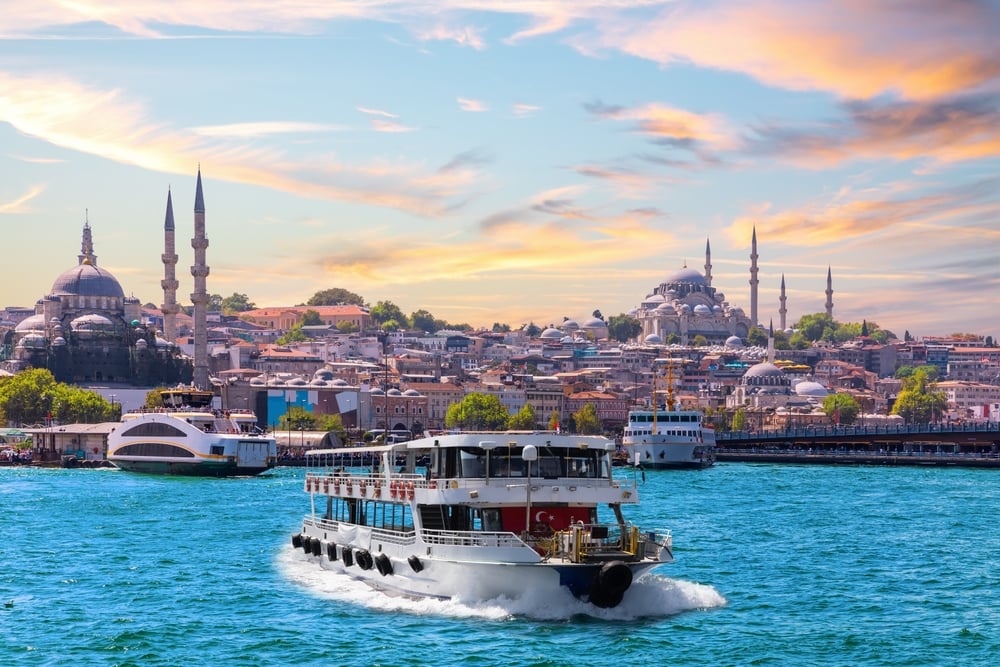 Why smart property investors are choosing Istanbul before prices move higher