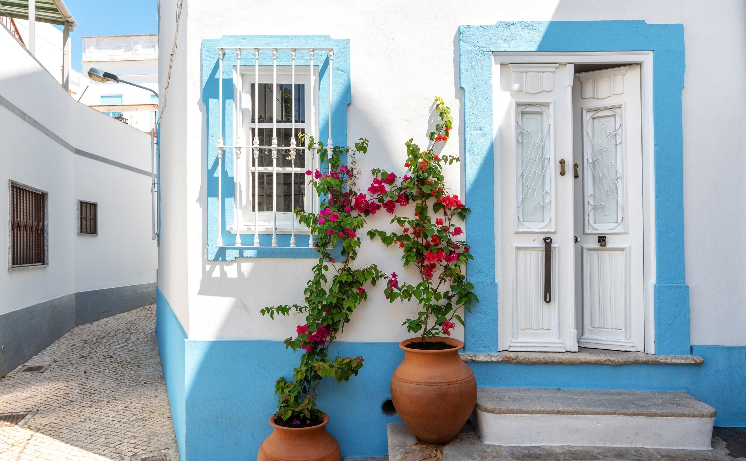 Affordable Algarve – what you can buy for under €250,000